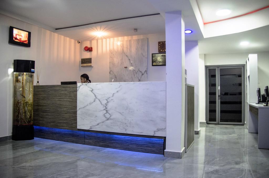 Hotel Rosebud Abuja Buitenkant foto